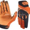 One Industries Atom Full Finger Gloves