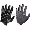 Pro-Tec Hands Down Full Finger Gloves