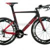 Raleigh Aura Team Carbon Force 22 Time Trial Bike 2016