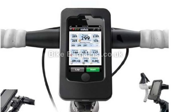 Wahoo Bike Pack ANT plus Speed Cadence iPhone Bike Case 3, 3GS, 4, 4S