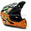661 Comp Full Face Helmet 2016
