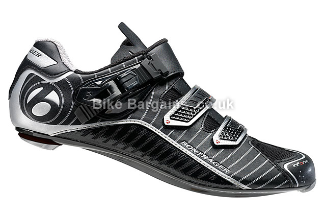 Bontrager RL Road Shoes (Expired) was £60