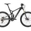 Cannondale Trigger 4 27.5″ Alloy Full Suspension Mountain Bike 2016