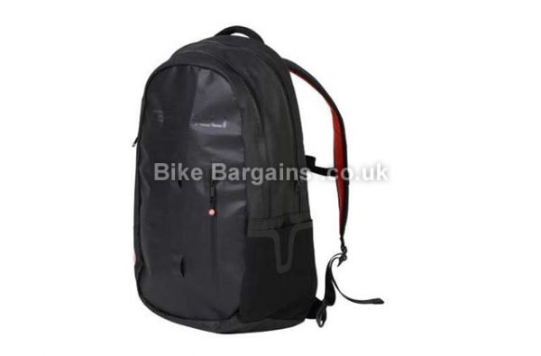 Castelli Gear Backpack black, 26 litres