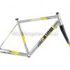 Cinelli Experience Columbus Alloy Caliper Road Frameset 2016