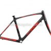 Cinelli Saetta Radical Columbus Carbon Caliper Road Frameset 2016