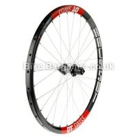 DT Swiss XRC 950 Tubular MTB Rear Wheel 2015