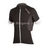 Endura Helios Competition CB Zipped Short Sleeve Jersey