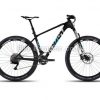 Ghost Asket LC 3 27.5″ Carbon Hardtail Mountain Bike 2016