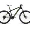 Ghost Kato 3 27.5″ Alloy Hardtail Mountain Bike 2016