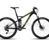 Ghost Kato FS 3 27.5″ Alloy Full Suspension Mountain Bike 2016