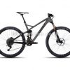 Ghost SL AMR LC 10 27.5″ Alloy Full Suspension Mountain Bike 2016