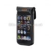 Ibera 4 inch Waterproof Smartphone Mobile Cycling Case