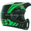 JT Racing ALS2 Full Face MTB Helmet