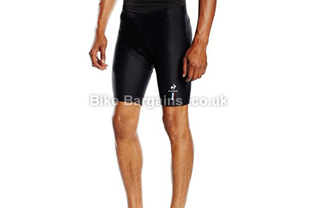 le coq sportif bib shorts