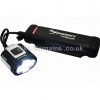 Moon X Power 2500 Lumens Rechargeable Front Light