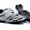 Northwave Jet 365 White Evo MTB Shoes 2016