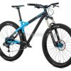 NS Bikes Eccentric Djambo 27.5″ Alloy Hardtail Mountain Bike 2016
