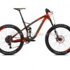NS Bikes Snabb T1 27.5″ Alloy Full Suspension Mountain Bike 2016