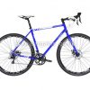 Raleigh Maverick Elite Cro-Mo Cyclo-Cross Bike 2016