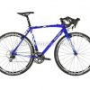 Raleigh RX Elite Cyclo Cross Alloy Bike 2016