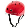 Seal BMX Shell Helmet