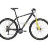Sloope CTX 4.6 Disc 29″ Alloy Hardtail Mountain Bike 2016
