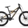 Specialized Enduro FSR Expert Evo 27.5″ Alloy Full Suspension Mountain Bike 2015
