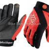 Troy Lee Designs Sprint DH Full Finger Gloves 2016