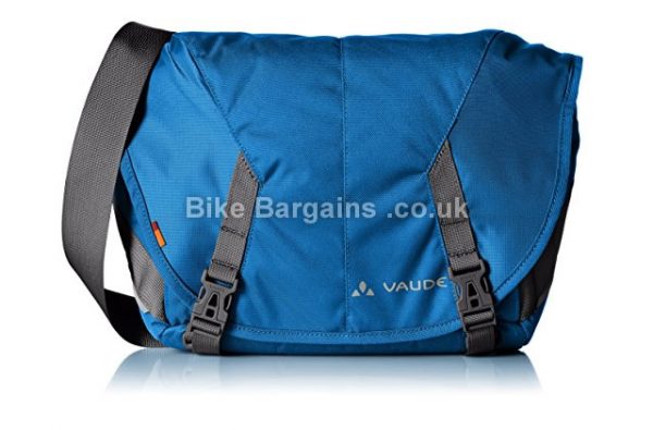 Vaude Tecoleo Cycling Shoulder Bag blue, L
