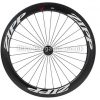 Zipp 404 Firecrest Tubular Track Cycling Front Wheel