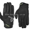 661 Storm MTB Full Finger Gloves 2016