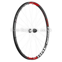 DT Swiss XRC 1250 27.5 inch Carbon Spline MTB Front Wheel 2016