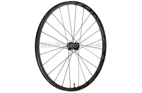 Easton Haven Carbon MTB 29 inch Front Wheel 29 inch, carbon