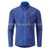 howies Hoodless Helium Weathershield Jacket