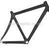 Merlin SXM Raw Unfinished Carbon Caliper Road Frame