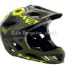 MET Parachute Full Face MTB Helmet 2016