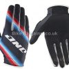 One Industries Zero Zerope MTB Full Finger Gloves