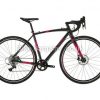 Raleigh RXW Pro Ladies Alloy Disc Cyclo-cross Bike 2016