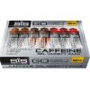 Science in Sport Caffeine Gels Variety 7 pack