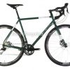 Verenti Substance Sora Disc Steel Cyclocross Bike 2016