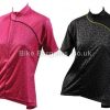Avenir Ladies MTB Short Sleeve Jersey