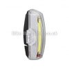 Cateye Rapid X Rechargeable 25 Lumens Front Light