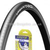 Michelin Pro4 Grip Version 2 Black Tyre and Tube