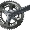 Shimano Tiagra 4700 10 Speed alloy Road Chainset