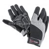 Ultrasport Gel-Grip Touch Screen Full Finger Gloves