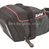 Zefal Iron Pack L-DS Saddle Bag