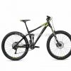 Cube Stereo 140 HPA Race 27.5″ Alloy Full Suspension Mountain Bike 2016