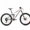 Cube Stereo 140 HPA SL 27.5″ Alloy Full Suspension Mountain Bike 2016