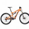 Lapierre Zesty AM 427 E:I 27.5″ Alloy Full Suspension Mountain Bike 2016